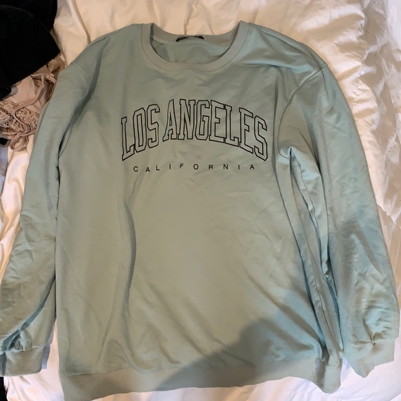 Crew neck - Picture 2 of 4
